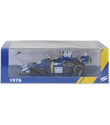 Amazon | ☆ スパーク 1/43 アルファロメオ レーシング オーレン C41